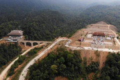 Bac Giang seeks to tap tourism potential