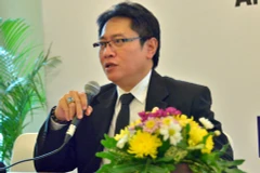 Indonesia expects RCEP to be signed in November next year