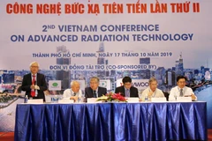New policies needed for radiation technology development