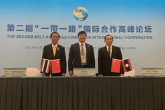 Thailand, Laos ink MoC on railway development