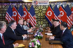 RoK says DPRK-USA Hanoi Summit makes meaningful progress 