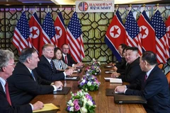 RoK says DPRK-USA Hanoi Summit makes meaningful progress 