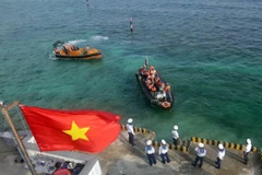 UNCLOS 1982 - overarching framework for establishing legal order for seas and oceans, promoting development cooperation at sea