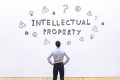 Start-ups urged to pay more attention to intellectual property