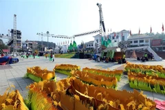 Dien Bien ready for peak tourism season