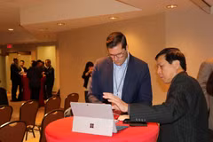 Vietnam, Canada hold huge potential to cooperate in supporting industry