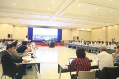 Binh Duong pledges to remove difficulties for Korean firms