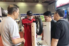 Autotech & Accessories show 2019 to be held in Hanoi 
