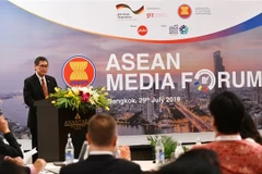 RCEP expected to be finalised by year-end: ASEAN chief