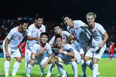 Vietnam sit on top of ASEAN in 2019