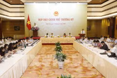 Government to issue policies to encourage clean pork purchase 