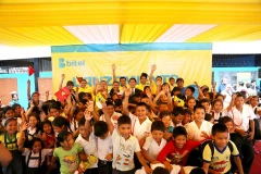 Viettel wins 27 million USD contract in Peru