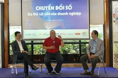 Firms need digital transformation to keep competitive