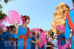 Ninh Thuan: Homestay services get popular thanks to natural, cultural charms