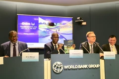 Vietnam’s outlook remains positive: WB
