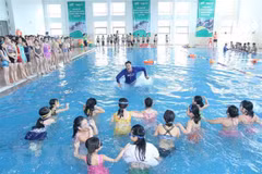 Vietnam looks to tackle injury, accidents