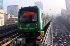 Five major transport projects to be completed in Q2