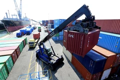 Poor logistics system hinders agricultural products’ trade