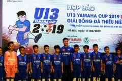 Yamaha Cup returns to seek young football talents