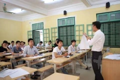 Asia-Pacific conference talks tertiary education 