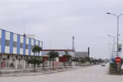 Demands for industrial property heat up