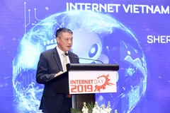 Forum focuses on digital change