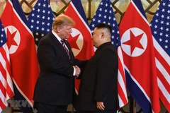 ASEAN Regional Forum to welcome US – DPRK peace talks