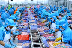 Aquatic exports likely to hit 10 billion USD in 2019