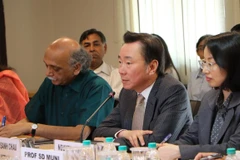 Seminar focuses on India-Vietnam maritime cooperation