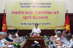 Government needs to boost macro-economic stability
