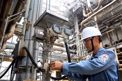 Southeast Asia may become net importer of fossil fuels: IEA