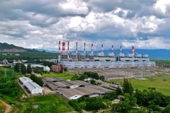 Thailand upgrades largest coal-fired power plant