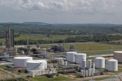 BSR refining, petrochemical firm rakes in 112 trillion VND in 2018