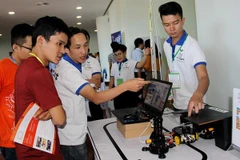 Da Nang promotes growth of startup ecosystem