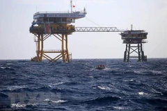 US defense department concerned by China’s coercion against Vietnam in East Sea