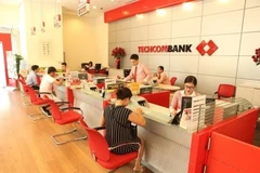 Techcombank posts huge jump in profit 