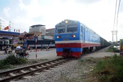 More needed to get railways back on track