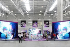 Thailand Industry Expo 2019 underway
