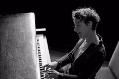 American Jazz pianist to perform in Vietnam for first time