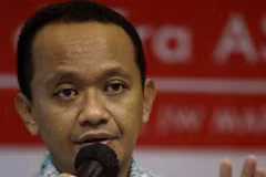 Indonesia: Investment realisation exceeds 56.4 billion USD 