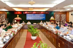 HCM City plays significant role in southwest border defence war: scientists