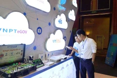 VNPT among top three strongest Vietnamese brands
