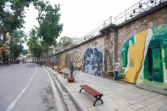 Visitors to experience vibrant Tet in Hanoi Old’s Quarter