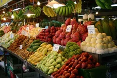 Four Thai airlines allow fresh fruit packs on flights free of charge