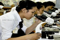 ADB approves 60 million USD loan for Cambodia