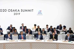 Vietnam proposes establishing global network on ocean-sea data sharing 