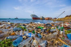 Japan exports waste-to-energy technology to Southeast Asia 