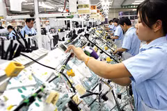 Non-equity modes - new model of trade cooperation 