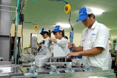 Vietnam stays attractive to foreign investors amid trade war: economist