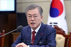 RoK President keeps close watch on DPRK-USA Hanoi Summit Vietnam